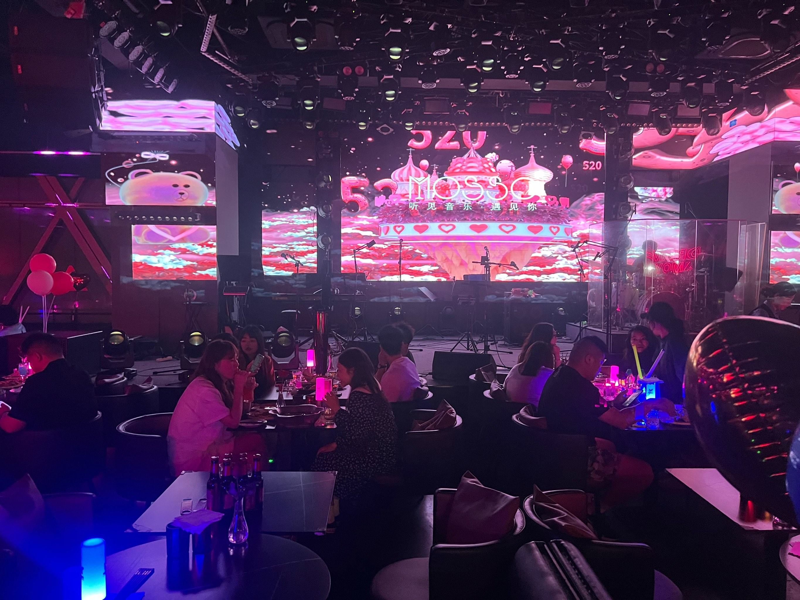 盘锦商务ktv商务ktv多少钱一个小时解析-双台子区ktv预订